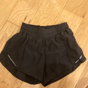 NEW Lululemon shorts